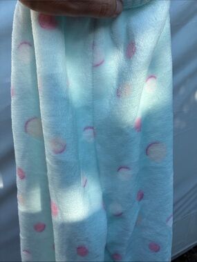 SOFT Easter Pajamas 2 piece Jelly Bean Polka Dot Spring